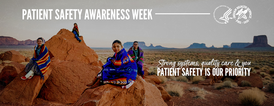 Patient Safety Awareness Week