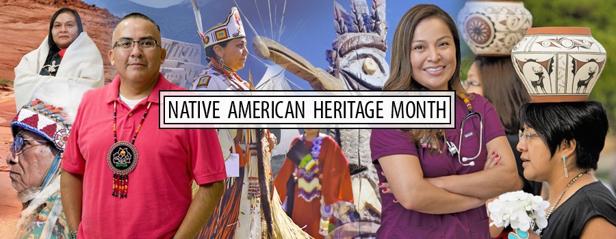 Native American Heritage Month