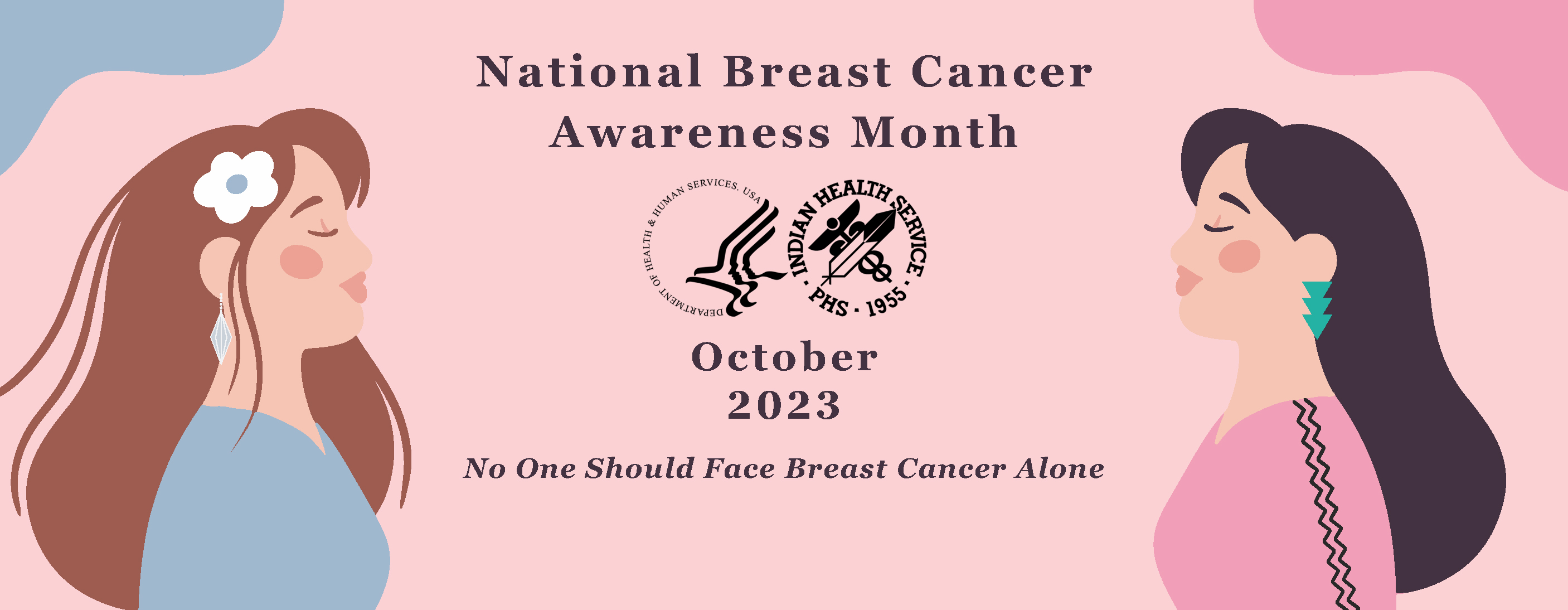 Breast Cancer Awareness Month October - Theme and Importance