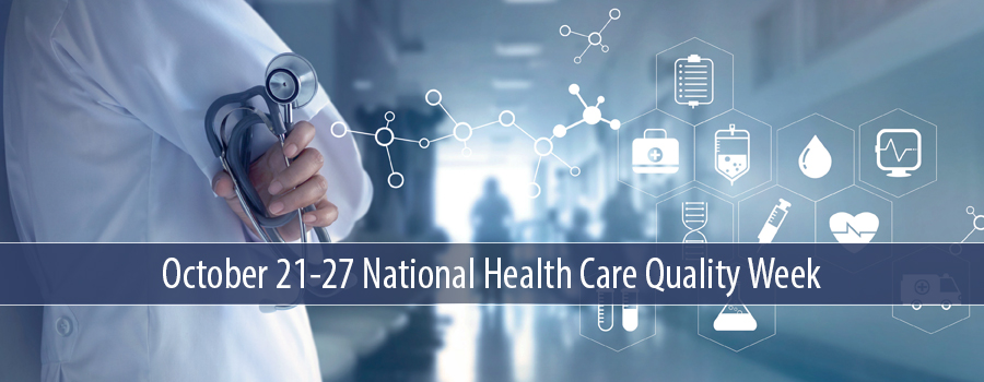 National Healthcare Quality Week