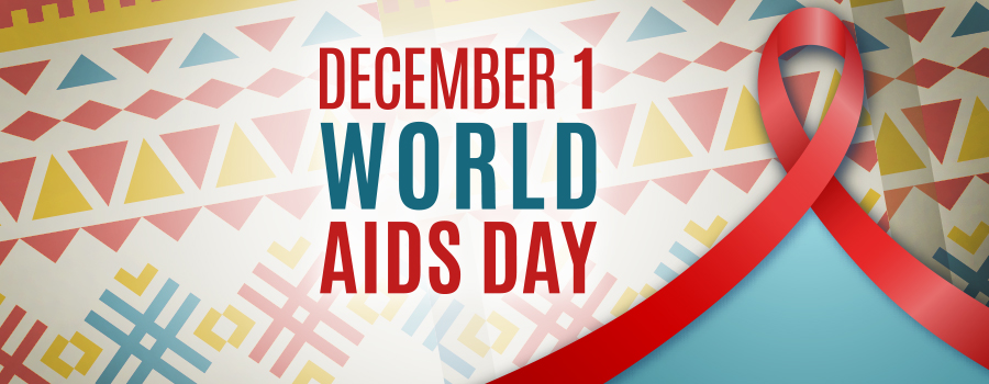 World AIDS Day 2019