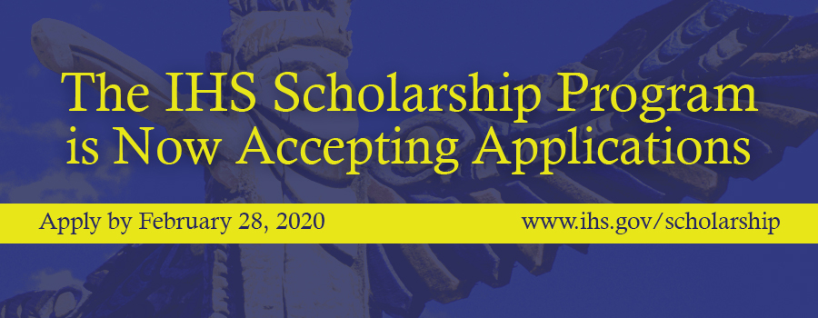 IHS Scholarship Program