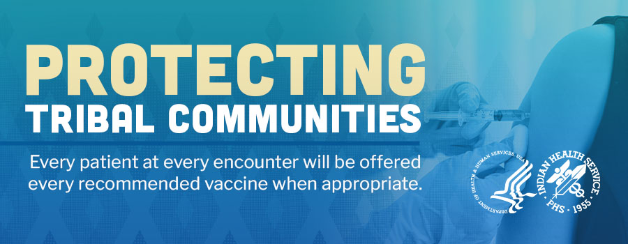 IHS E3 Vaccine Strategy