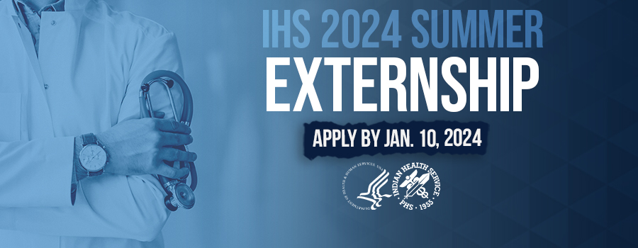 IHS 2024 Summer Externship Program