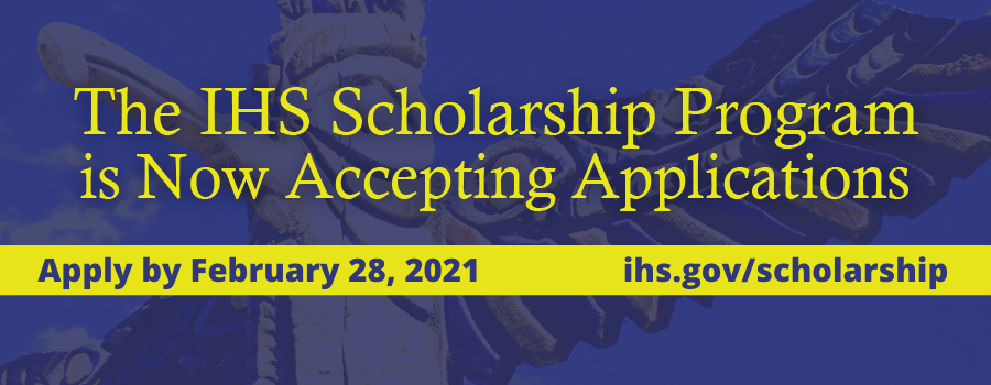 IHS Scholarship Program