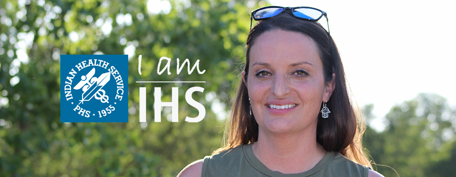 I Am IHS