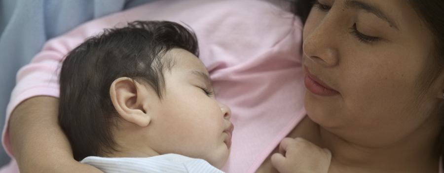 August is National Breastfeeding Month