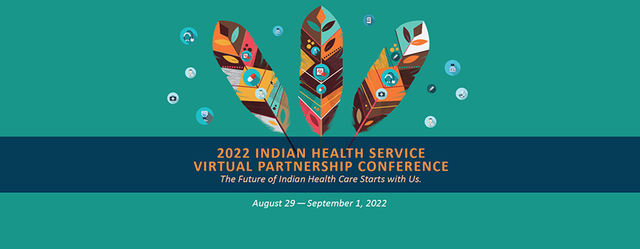 2022 IHS Virtual Partnership Conference