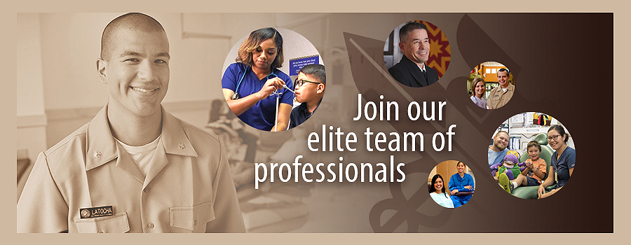 Join Our Team