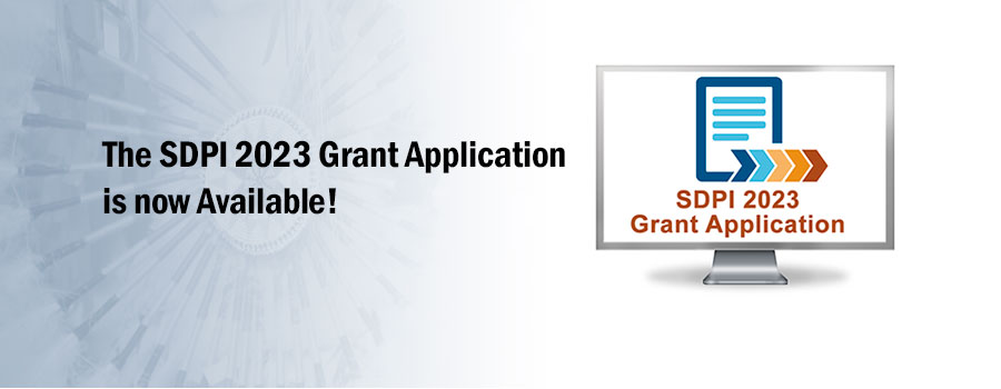 Special Diabetes Program for Indians 2023 Grant Application