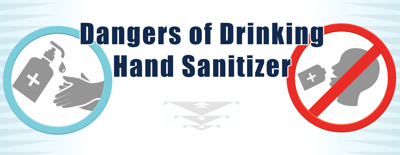 Hand Sanitizer Safety