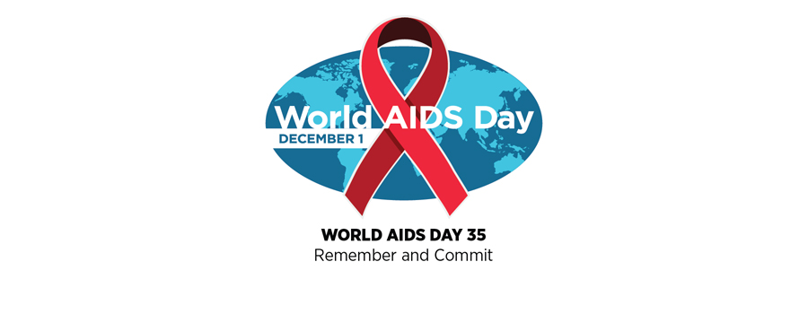 IHS Commemorates World AIDS Day 2023
