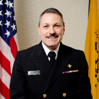Capt. Thomas Weiser, MD, MPH, Medical Epidemiologist, Portland Area Indian Health Service and Northwest Portland Area Indian Health Board