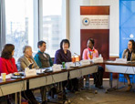 Thumbnail - clicking will open full size image - Center for Native American Youth 16th Policy and Resource Roundtable, January 2015