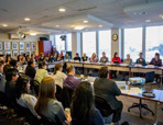 Thumbnail - clicking will open full size image - Center for Native American Youth 16th Policy and Resource Roundtable, January 2015