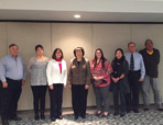 Thumbnail - clicking will open full size image - NCUIH Board of Directors’ Meeting, January 2015
