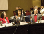 Thumbnail - clicking will open full size image - IHS Tribal Self-Governance Advisory Committee Quarterly Meeting, January 2015