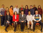 Thumbnail - clicking will open full size image - IHS Tribal Self-Governance Advisory Committee Quarterly Meeting, January 2015