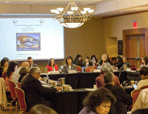 Thumbnail - clicking will open full size image - IHS Tribal Self-Governance Advisory Committee Quarterly Meeting, January 2015