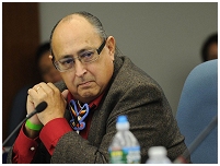 Thumbnail - clicking will open full size image - HHS Secretary's Tribal Advisory Committee Meeting, January 2013