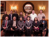 Thumbnail - clicking will open full size image - Tribal Self-Governance Advisory Committee meeting, January 2013