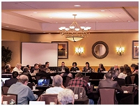 Thumbnail - clicking will open full size image - Tribal Self-Governance Advisory Committee meeting, January 2013
