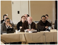 Thumbnail - clicking will open full size image - California Meeting with CMS on Medicaid