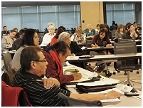 Thumbnail - clicking will open full size image - Albuquerque Area Tribal Consultation