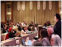 Thumbnail - clicking will open full size image - NCAI Executive Council Winter Session, March 2013