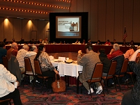 Thumbnail - clicking will open full size image - California IHS Area Listening Session