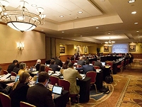 Thumbnail - clicking will open full size image - Tribal Self-Governance Advisory Committee Meeting in Washington, D.C.