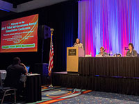 Thumbnail - clicking will open full size image - 2013 Annual Tribal Self Governance Consultation Conference sessions