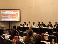 Thumbnail - clicking will open full size image - 2013 Annual Tribal Self Governance Consultation Conference sessions