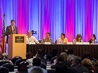 Thumbnail - clicking will open full size image - 2013 Annual Tribal Self Governance Consultation Conference sessions