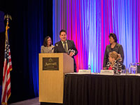 Thumbnail - clicking will open full size image - 2013 Annual Tribal Self Governance Consultation Conference sessions