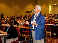 Thumbnail - clicking will open full size image - Tribal Self-Governance Consultation Conference in Arlington, VA, May 2014