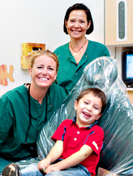 Tooth decay in children, ages 0 to 5, is preventable by using fluoride toothpastes, using proper infant feeding, maintain a diet low in sugars and attending regular dental visits by 12 months of age.