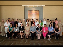 Thumbnail - clicking will open full size image - National Nurse Leadership Council