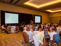 Thumbnail - clicking will open full size image - Improving Patient Care Cohort 5 Meeting, June 2014