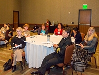 Thumbnail - clicking will open full size image - Improving Patient Care Cohort 5 Meeting, June 2014