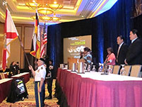 Thumbnail - clicking will open full size image - NIHB Annual Tribal Public Health Summit, June 2013