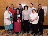 Thumbnail - clicking will open full size image - NIHB Annual Tribal Public Health Summit, June 2013