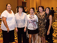 Thumbnail - clicking will open full size image - NIHB Annual Tribal Public Health Summit, June 2013