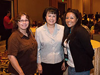 Thumbnail - clicking will open full size image - NIHB Annual Tribal Public Health Summit, June 2013