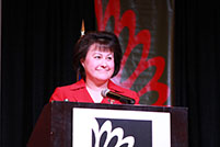 Thumbnail - clicking will open full size image - NCAI Mid Year Conference, June 2013