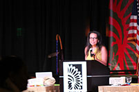 Thumbnail - clicking will open full size image - NCAI Mid Year Conference, June 2013