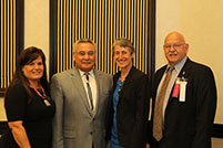 Thumbnail - clicking will open full size image - NCAI Mid Year Conference, June 2013