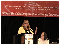 Thumbnail - clicking will open full size image - 2012 Annual Tribal Self Governance Conference