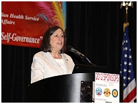 Thumbnail - clicking will open full size image - 2012 Annual Tribal Self Governance Conference