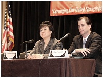 Thumbnail - clicking will open full size image - 2012 Annual Tribal Self Governance Conference